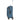 Travelite Skaii - 4 - Rollen - Kabinentrolley S 55 cm (panoramablau) - Markenkoffer