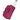 Travelite Skaii - Rollenreisetasche 65 cm (abendrot) - Markenkoffer