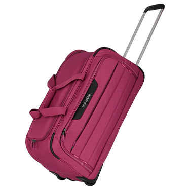 Travelite Skaii - Rollenreisetasche 65 cm (abendrot) - Ansicht 6