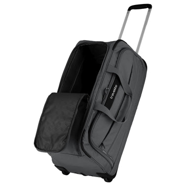 Travelite Skaii - Rollenreisetasche 65 cm (gipfelgrau) - Ansicht 4