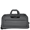 Travelite Skaii - Bolsa de viaje con ruedas 65 cm (gipfelgrau)