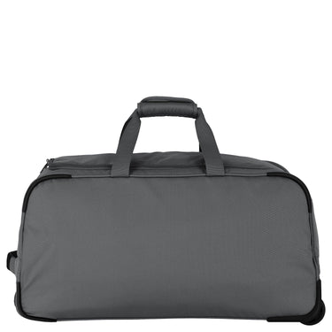 Travelite Skaii - Rollenreisetasche 65 cm (gipfelgrau) - Ansicht 3