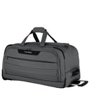 Travelite Skaii - Rollenreisetasche 65 cm (gipfelgrau) - Ansicht 2