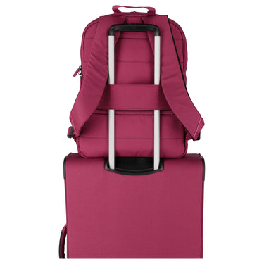 Travelite Skaii - Rucksack 15.6'' 44 cm (abendrot) - Markenkoffer