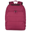 Travelite Skaii - Mochila 15.6'' 44 cm (color: rojo anochecer)