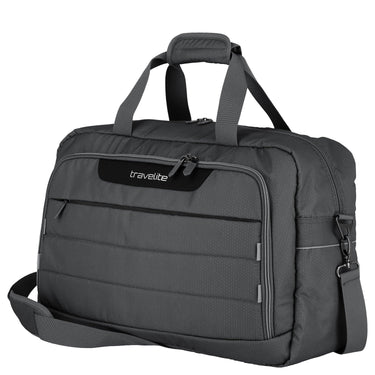 Travelite Skaii - Weekender 49 cm (gipfelgrau) - Markenkoffer
