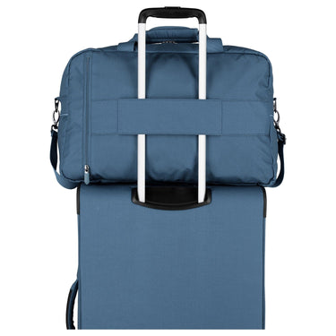 Travelite Skaii - Weekender 49 cm (panoramablau) - Markenkoffer