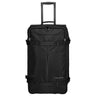 Travelite Tarifa - Rollen - Reisetasche 70 cm (schwarz) - Markenkoffer