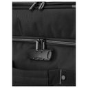 Travelite Tarifa - Rollen - Reisetasche 70 cm (schwarz) - Markenkoffer