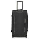 Travelite Tarifa - Rollen - Reisetasche 70 cm (schwarz) - Markenkoffer