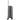 Travelite Trient - 4 - Rollen - Kabinentrolley S 55 cm (anthrazit) - Markenkoffer