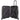 Travelite Trient - 4 - Rollen - Kabinentrolley S 55 cm (anthrazit) - Markenkoffer