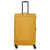 Travelite Umbria - Trolley con 4 ruedas L 77 cm ext. (golden glow)