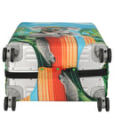 Travelite Zubehör - Kofferschutzhülle S (koala) - Ansicht 3