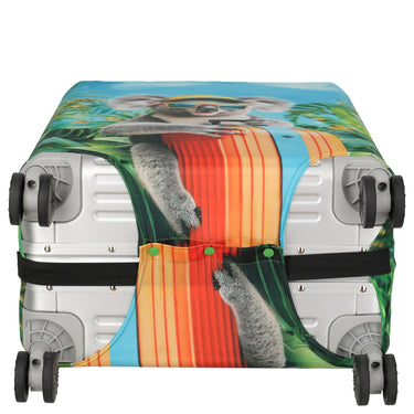 Travelite Zubehör - Kofferschutzhülle S (koala) - Ansicht 3