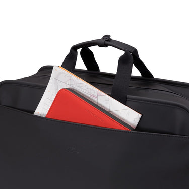 Ucon Acrobatic Umeko Lotus Infinity - Reisetasche 16,4" 55 cm (black) - Markenkoffer