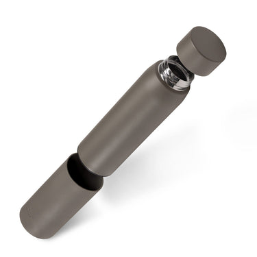 Ucon Acrobatics Akvo Lotus - Trinkflasche 375 ml (dark grey) - Ansicht 3