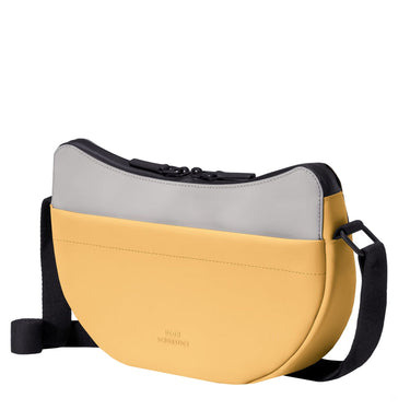 Ucon Acrobatics Alva Medium Lotus Infinity - Umhängetasche 30 cm (glaicer grey-lemon) - Ansicht 2