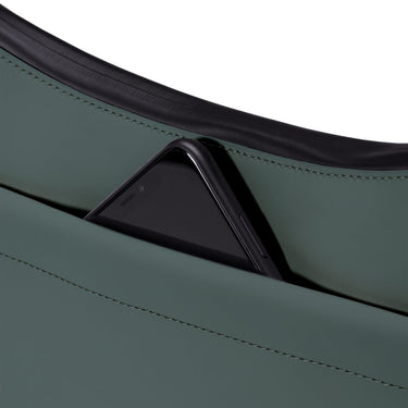 Ucon Acrobatics Alva Medium Lotus Infinity - Umhängetasche 30 cm (pine green) - Markenkoffer