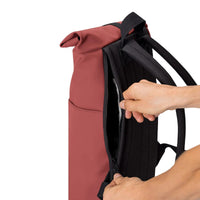 Ucon Acrobatics Hajo Macro Lotus - Rucksack 38 cm (hibiscus) - Ansicht 4