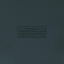 Ucon Acrobatics Hajo Medium Aloe Rolltop - Rucksack 16'' 45 cm (forest/black) - Markenkoffer