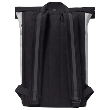 Ucon Acrobatics Hajo Medium Aloe Rolltop - Rucksack 16'' 45 cm (light grey/black) - Markenkoffer