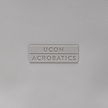 Ucon Acrobatics Hajo Medium Aloe Rolltop - Rucksack 16'' 45 cm (light grey/black) - Markenkoffer