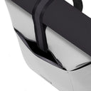 Ucon Acrobatics Hajo Medium Aloe Rolltop - Rucksack 16'' 45 cm (light grey/black) - Markenkoffer