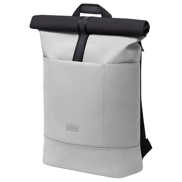 Ucon Acrobatics Hajo Medium Aloe Rolltop - Rucksack 16'' 45 cm (light grey/black) - Markenkoffer