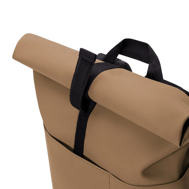 Ucon Acrobatics Hajo Medium Lotus Rolltop - Rucksack 16'' 45 cm (almond) - Markenkoffer