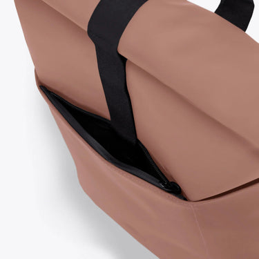 Ucon Acrobatics Hajo Medium Lotus Rolltop - Rucksack 16'' 45 cm (redwood) - Markenkoffer