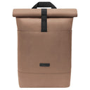 Ucon Acrobatics Hajo Medium Stealth Rolltop - Rucksack 16'' 45 cm (almond) - Markenkoffer
