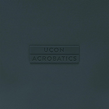 Ucon Acrobatics Hajo Mini Aloe Rolltop - Rucksack 16'' 42 cm (forest) - Markenkoffer