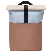 Ucon Acrobatics Hajo Mini Lotus Rolltop - Rucksack 16'' 42 cm (fog blue - redwood) - Markenkoffer