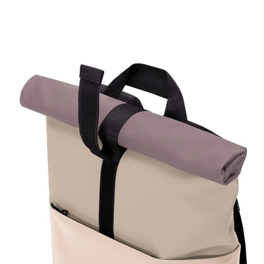 Ucon Acrobatics Hajo Mini Lotus Rolltop - Rucksack 16'' 42 cm (nude - light apricot) - Markenkoffer