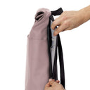 Ucon Acrobatics Hajo Mini Lotus Rolltop - Rucksack 16'' 42 cm (rose) - Markenkoffer