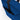 Ucon Acrobatics Hajo Mini Lotus Rolltop - Rucksack 16'' 42 cm (royal blue) - Markenkoffer