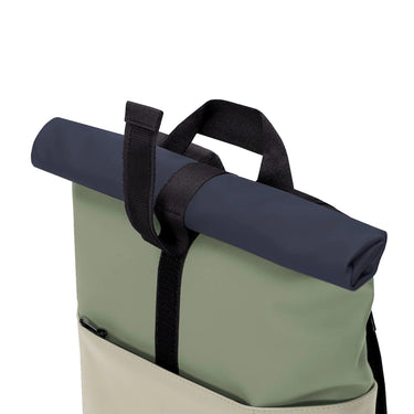 Ucon Acrobatics Hajo Mini Lotus Rolltop - Rucksack 16'' 42 cm (sage green - pastel green) - Markenkoffer