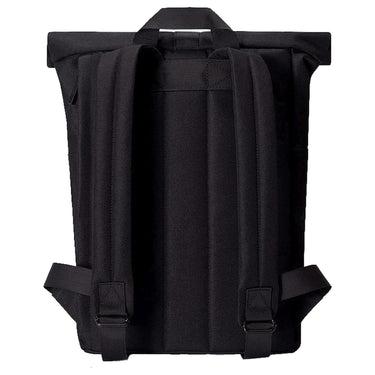 Ucon Acrobatics Hajo Mini Stealth - Rolltoprucksack 16'' 42 cm (black) - Markenkoffer