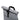 Ucon Acrobatics Hajo Mini Stealth - Rolltoprucksack 16'' 42 cm (grey) - Markenkoffer