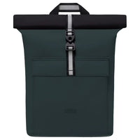 Ucon Acrobatics Jasper Medium Aloe Rolltop - Rucksack 16'' 45 cm (forest/black) - Ansicht 2