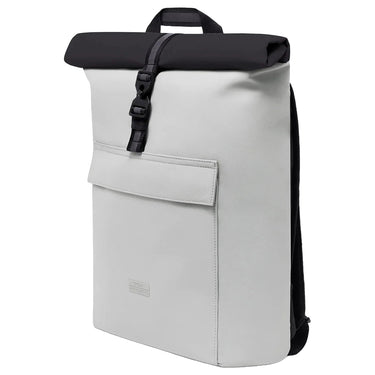 Ucon Acrobatics Jasper Medium Aloe Rolltop - Rucksack 16'' 45 cm (light grey/black) - Markenkoffer