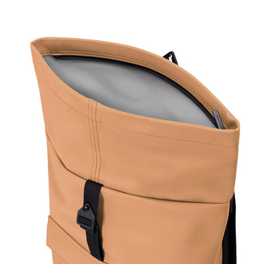 Ucon Acrobatics Jasper Medium Lotus Rolltop - Rucksack 16'' 45 cm (clay) - Ansicht 7