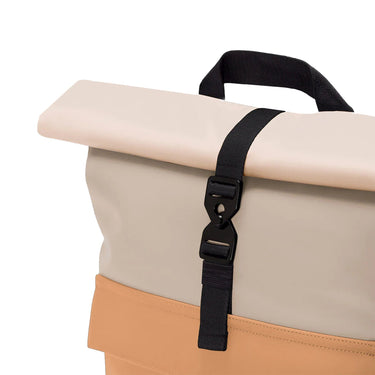 Ucon Acrobatics Jasper Medium Lotus Rolltop - Rucksack 16'' 45 cm (clay/nude) - Ansicht 5