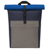 Ucon Acrobatics Jasper Medium Lotus Rolltop - Mochila 16'' 45 cm (color: azul marino oscuro / gris oscuro)