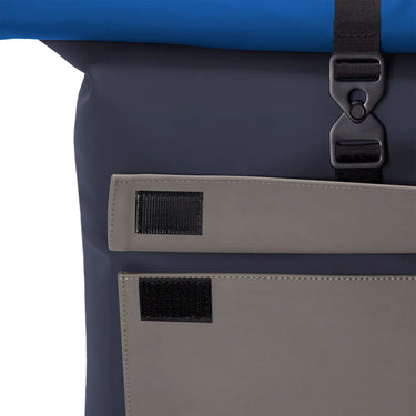 Ucon Acrobatics Jasper Medium Lotus Rolltop - Rucksack 16'' 45 cm (dark navy / dark grey) - Ansicht 8