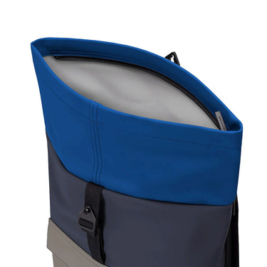 Ucon Acrobatics Jasper Medium Lotus Rolltop - Rucksack 16'' 45 cm (dark navy / dark grey) - Ansicht 5