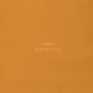 Ucon Acrobatics Jasper Medium Lotus Rolltop - Rucksack 16'' 45 cm (honey mustard) - Markenkoffer