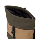 Ucon Acrobatics Jasper Medium Lotus Rolltop - Rucksack 16'' 45 cm (olive/almond) - Markenkoffer