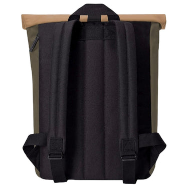 Ucon Acrobatics Jasper Mini Lotus Rolltop - Rucksack 16'' 42 cm (almond/olive) - Ansicht 3